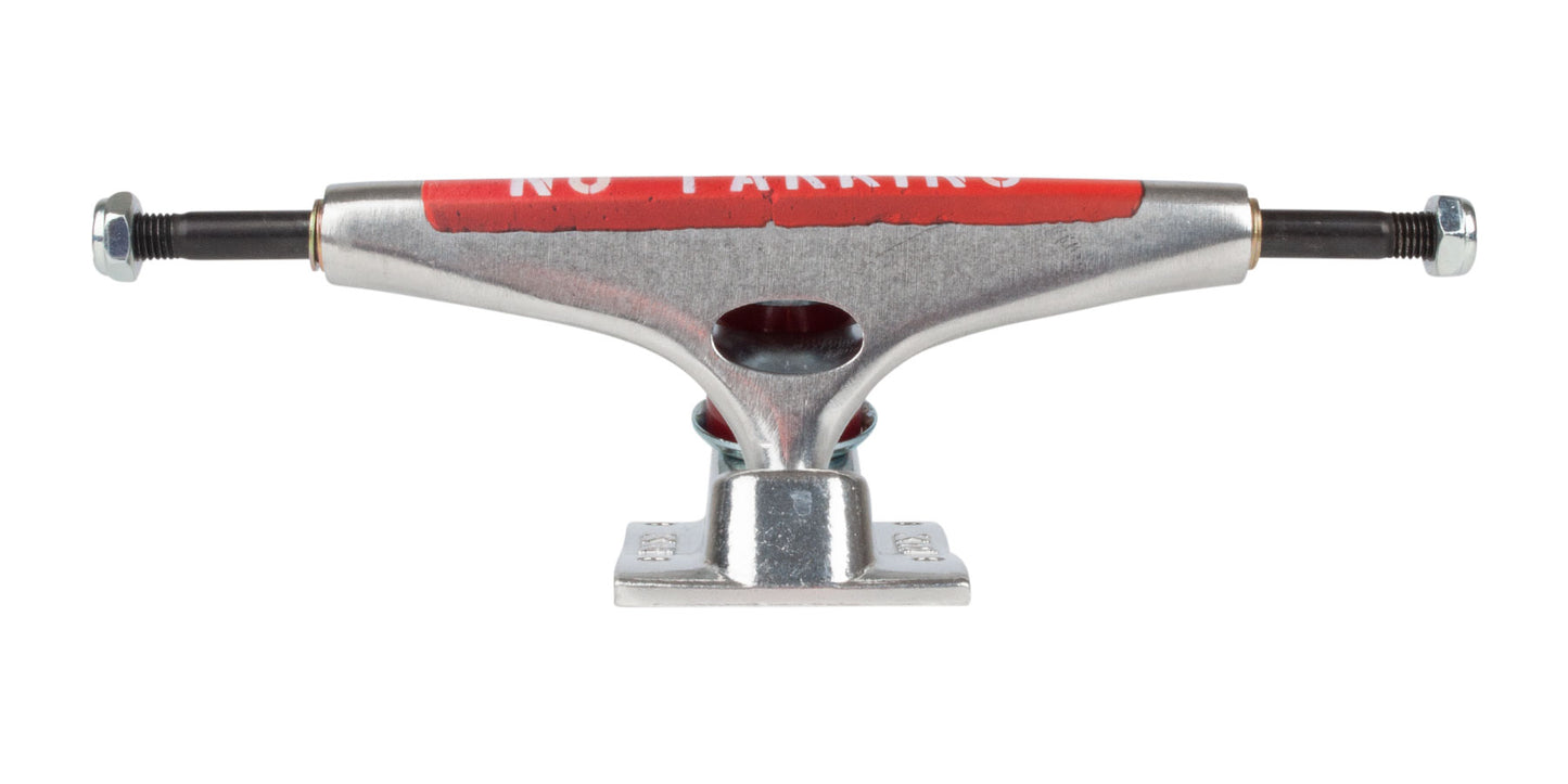 Krux Trucks K5 No Parking DLK Standard Skateboard Trucks (Set of 2)