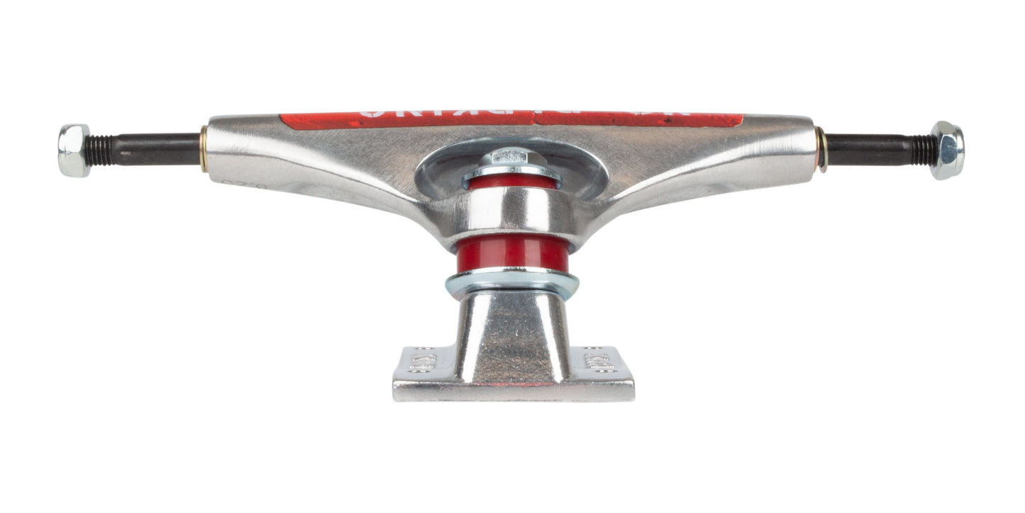 Krux Trucks K5 No Parking DLK Standard Skateboard Trucks (Set of 2)