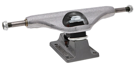 Independent Stage 11 Industrial IKP Raw Silver Standard Trucks