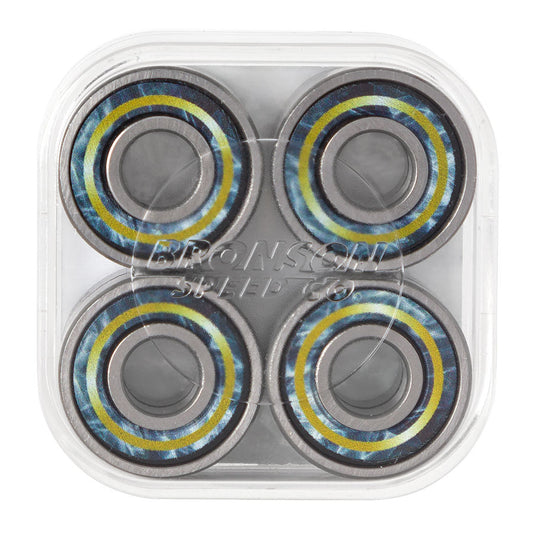 Bronson Speed Co. Alexis Ramirez Pro G3 Skateboard Bearings