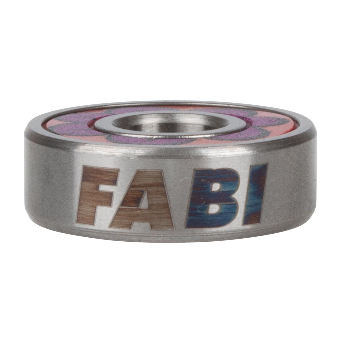 Bronson Speed Co G3 Fabiana Delfino Pro Skate Bearings