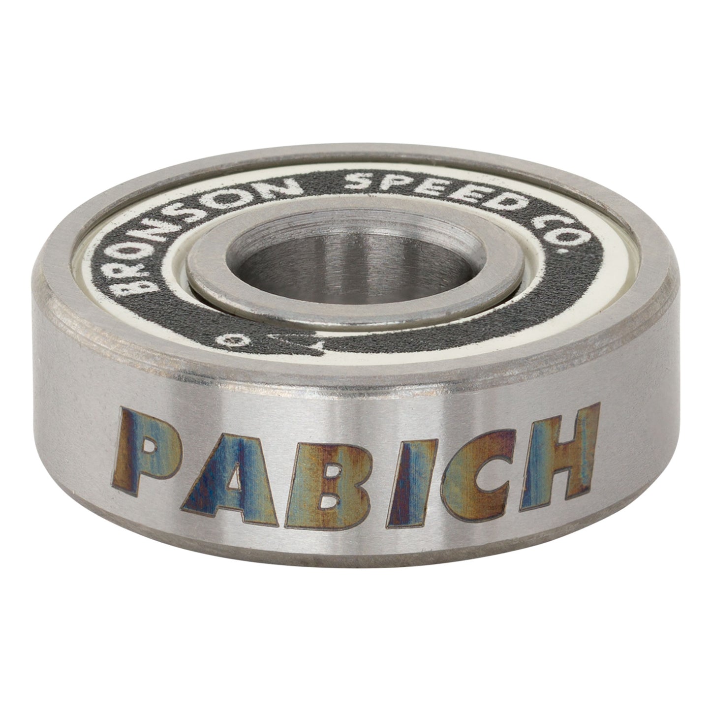 Bronson Speed Co. Roman Pabich Pro G3 Skateboard Bearings
