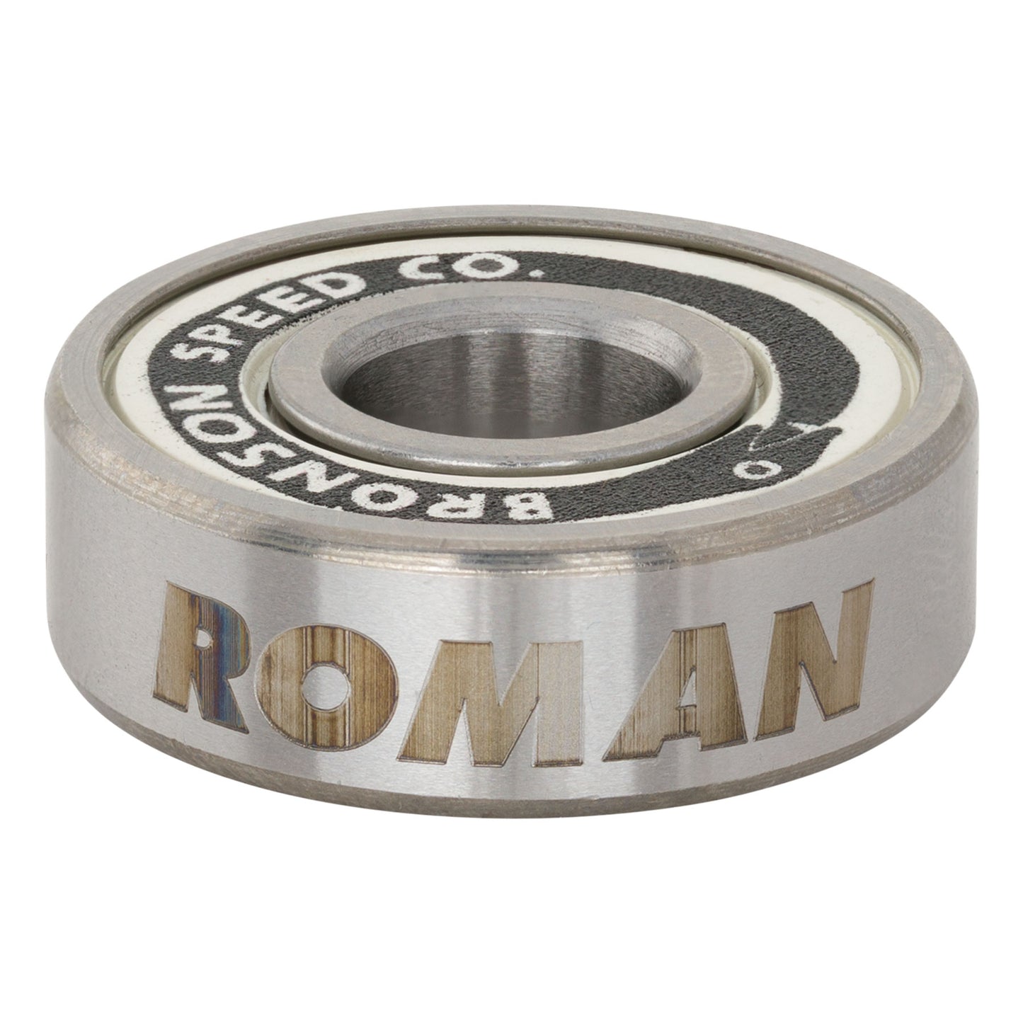 Bronson Speed Co. Roman Pabich Pro G3 Skateboard Bearings