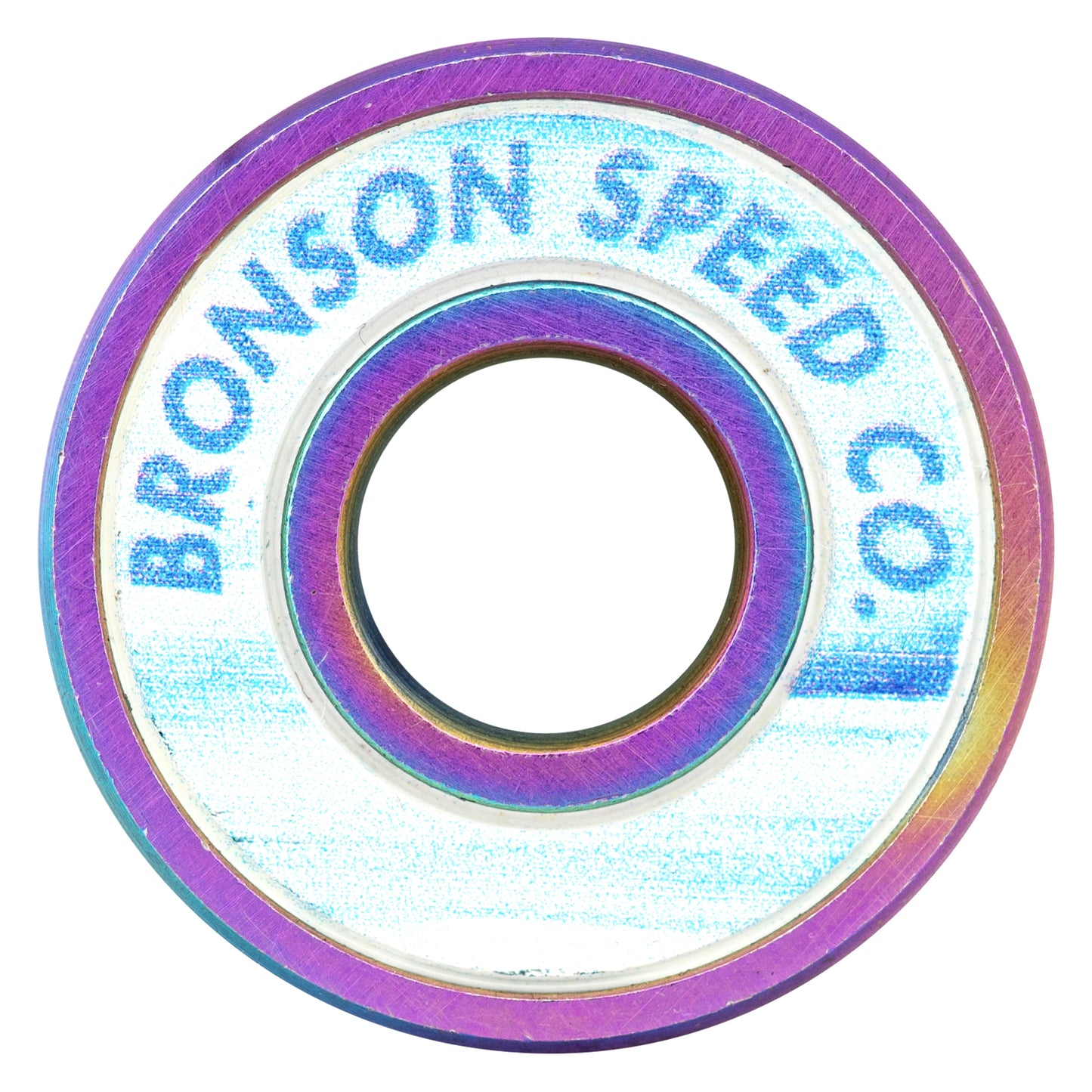 Bronson Speed Co. Chris Colbourn Cookie Pro G3 Skateboard Bearings
