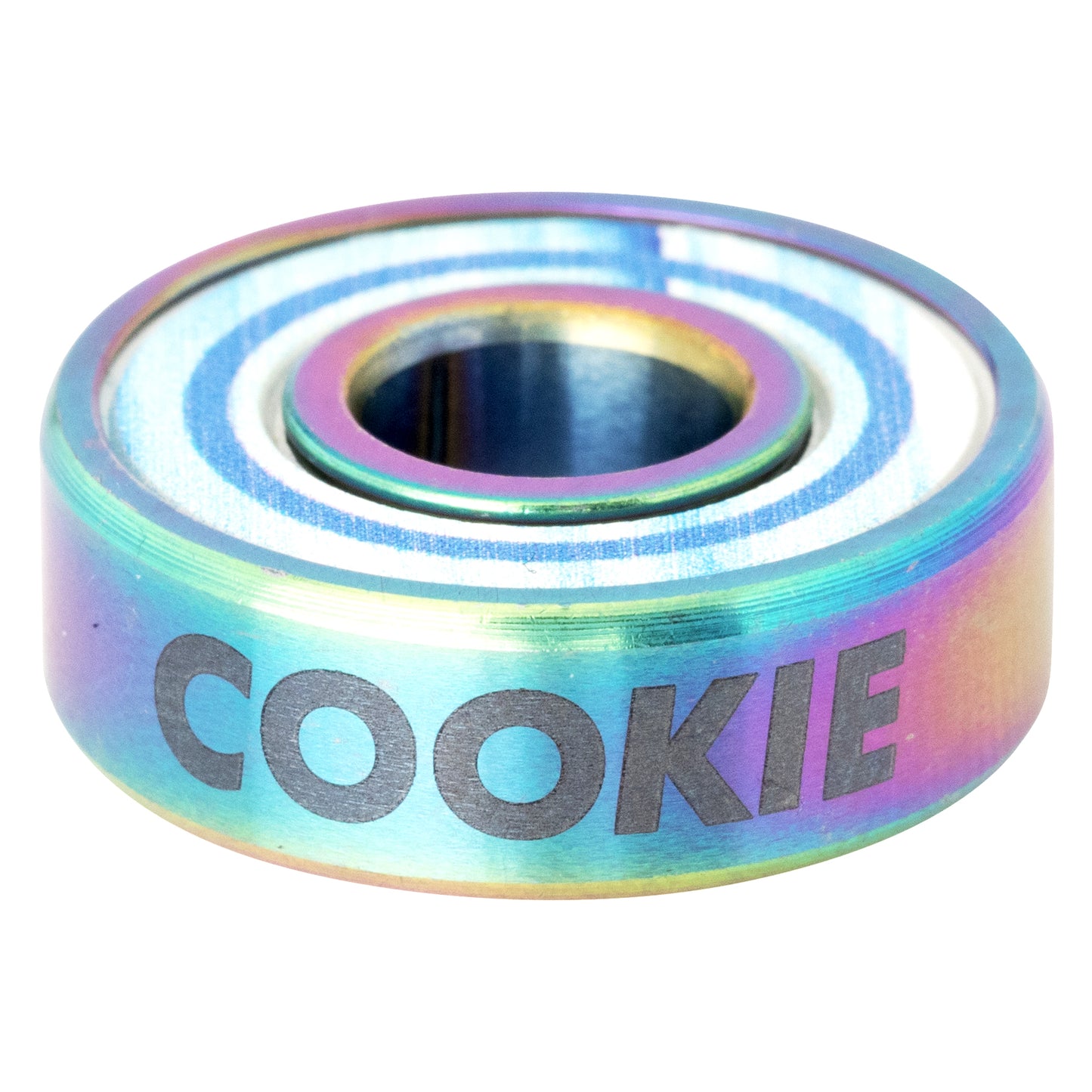 Bronson Speed Co. Chris Colbourn Cookie Pro G3 Skateboard Bearings