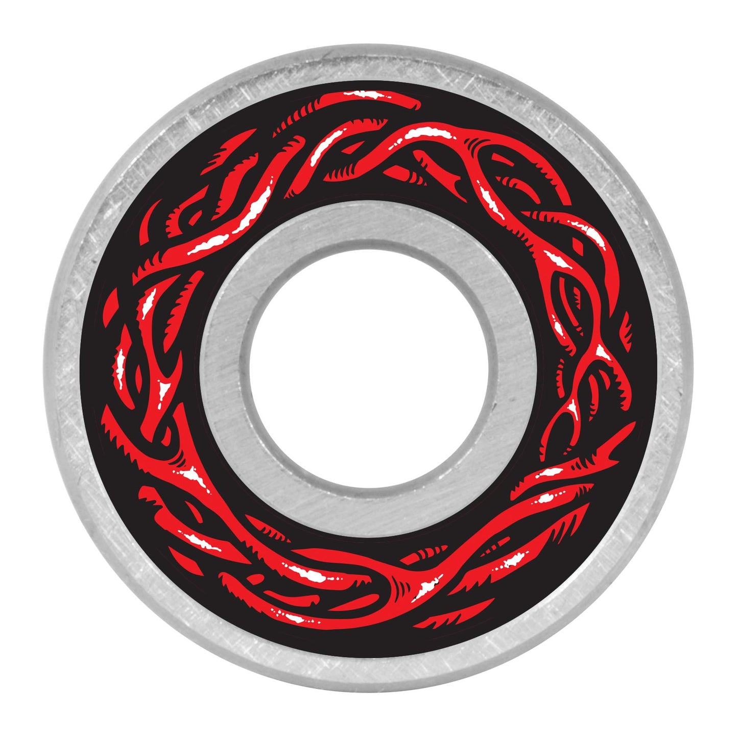Bronson Speed Co. x Santa Cruz G3 Skate Bearings Box/8