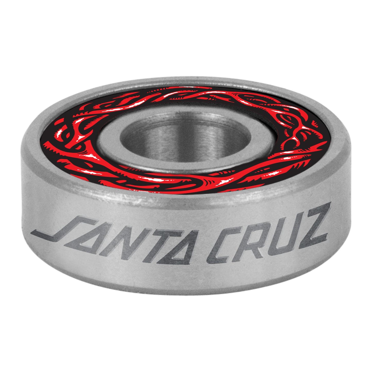 Bronson Speed Co. x Santa Cruz G3 Skate Bearings Box/8