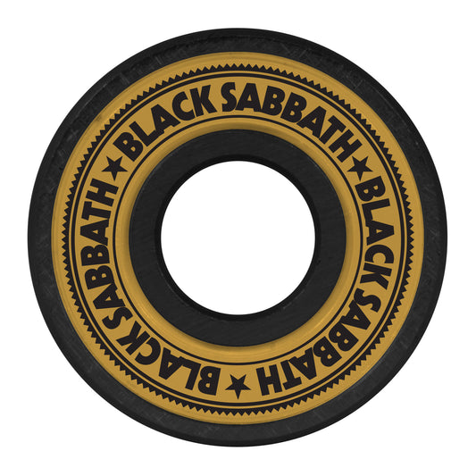 Bronson Speed Co. Black Sabbath G3 Skateboard Bearings
