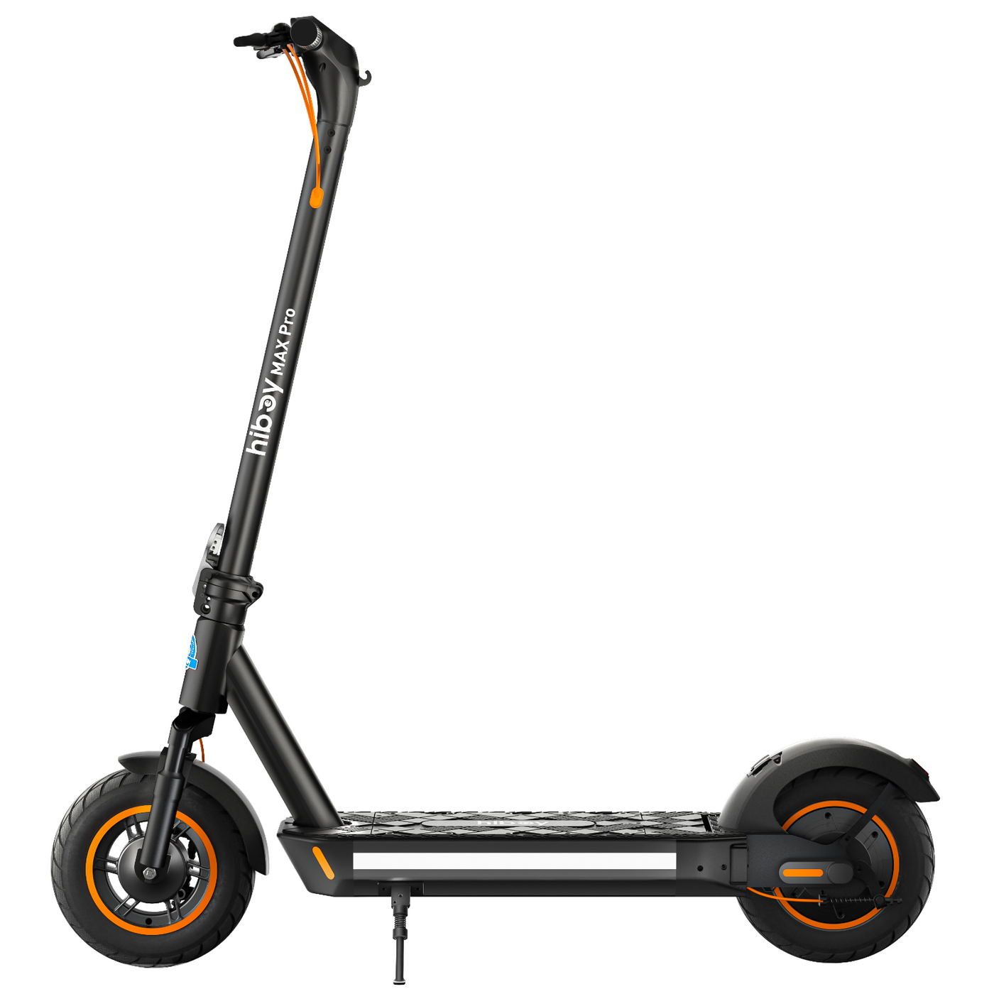 Hiboy Max Pro 500W Full Suspension Electric Scooter