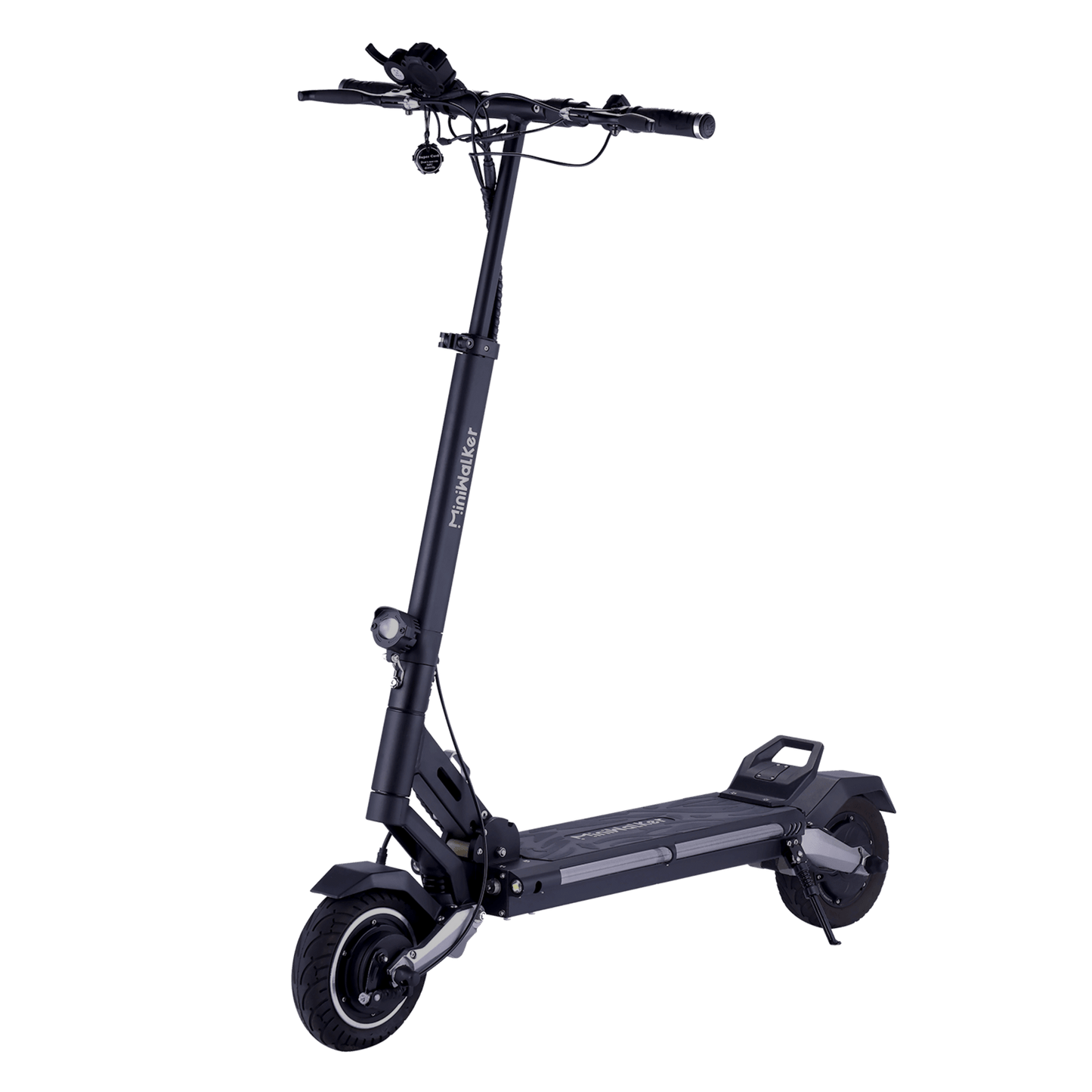 MiniWalker Tiger 8 Pro Dual Motor Electric Scooter