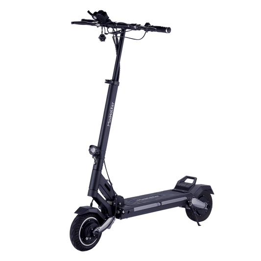 MiniWalker Tiger 8 Pro Dual Motor Electric Scooter