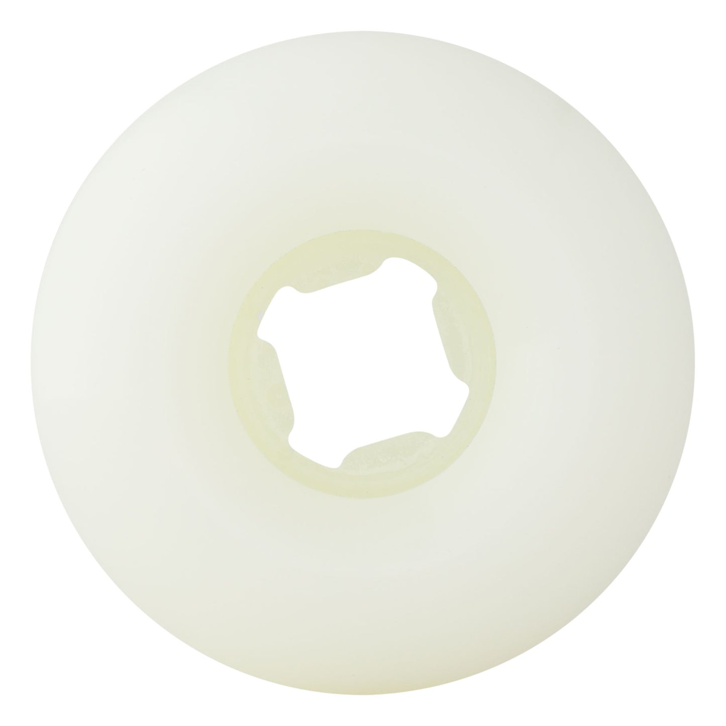 Slime Balls Wheels Vomit Mini White/Green 54mm 97a Skate Wheels