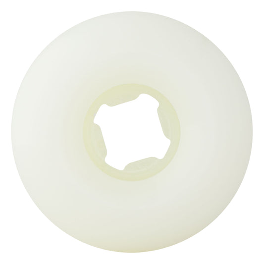 Slime Balls Wheels Vomit Mini White/Green 54mm 97a Skate Wheels