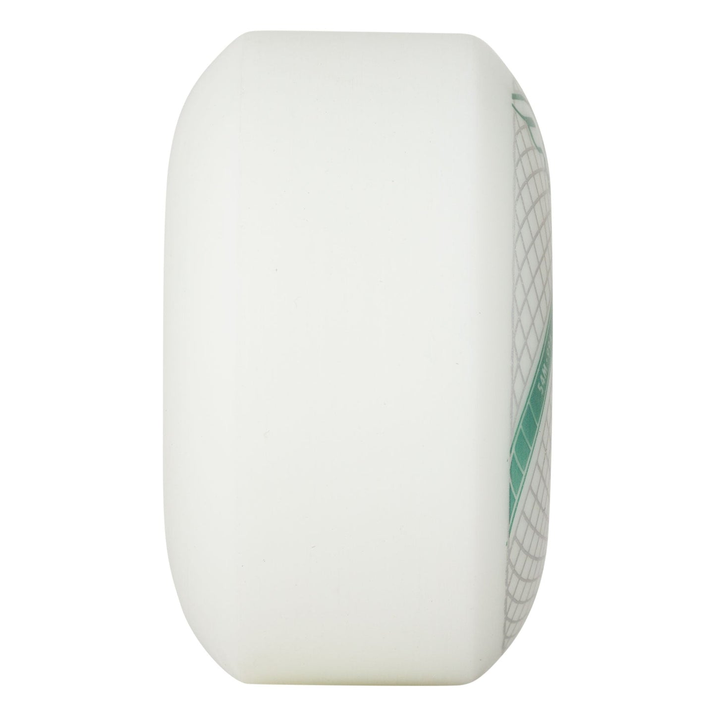 Ricta Wheels McCoy Geo Naturals 54mm 99a Slim Skateboard Wheels