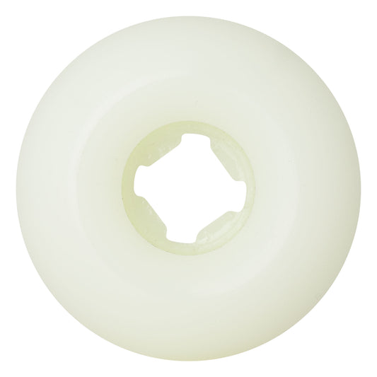 Slime Balls Wheels Vomit Mini White 56mm 97a Skate Wheels