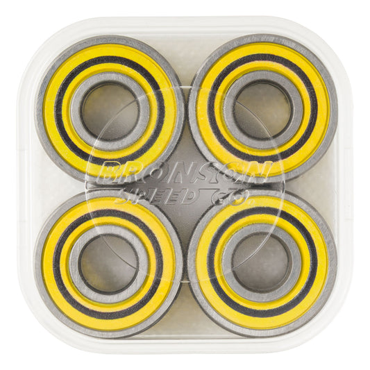 Bronson Speed Co MOONEYES G3 Skate Bearings