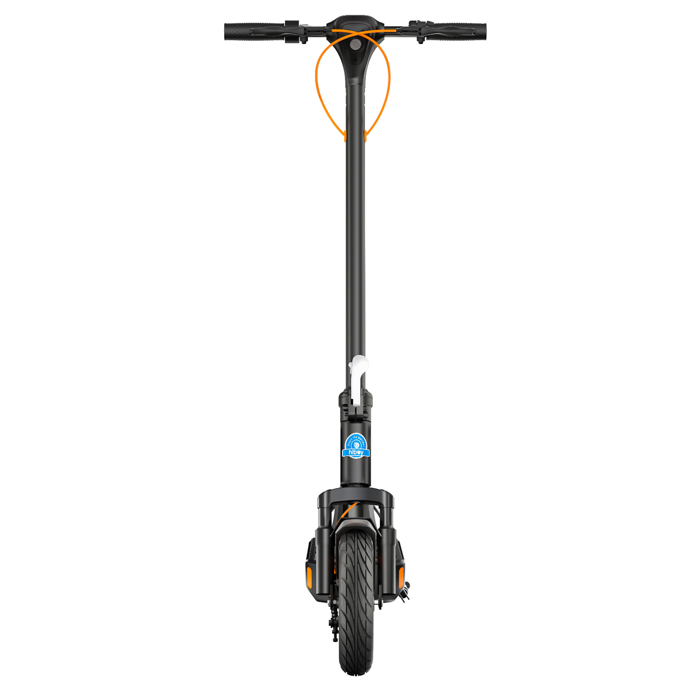 Hiboy Max Pro 500W Full Suspension Electric Scooter