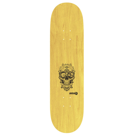 Sector 9 Death Ray 8.25in x 32.00in Skateboard Deck