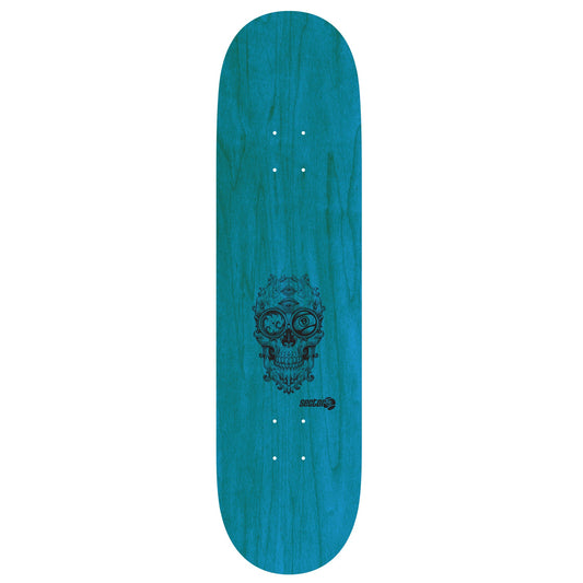 Sector 9 Death Ray 8.375in x 32.1in Skateboard Deck