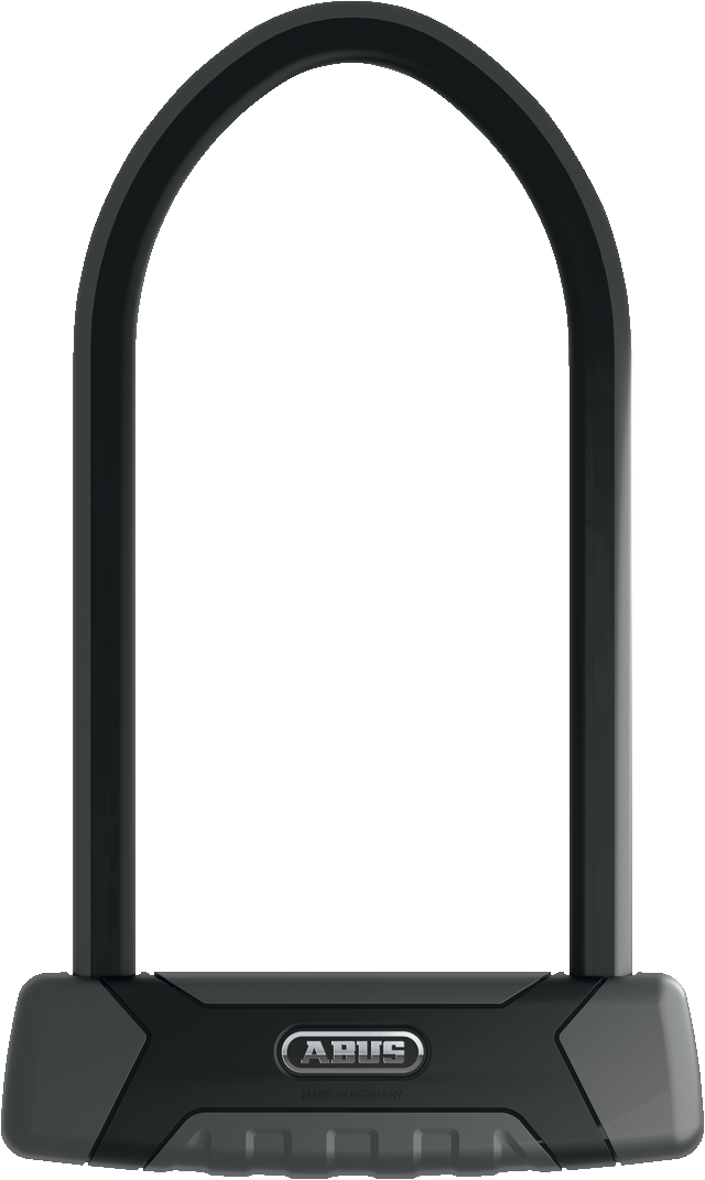 ABUS GRANIT XPlus 540 High Security Keyed U-Lock