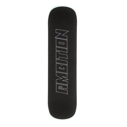 Ambition Jib 8.5in x 32.5in Snowskate - Ice
