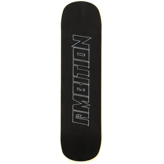 Ambition Jib 8.5in x 32.5in Snowskate - Yellow