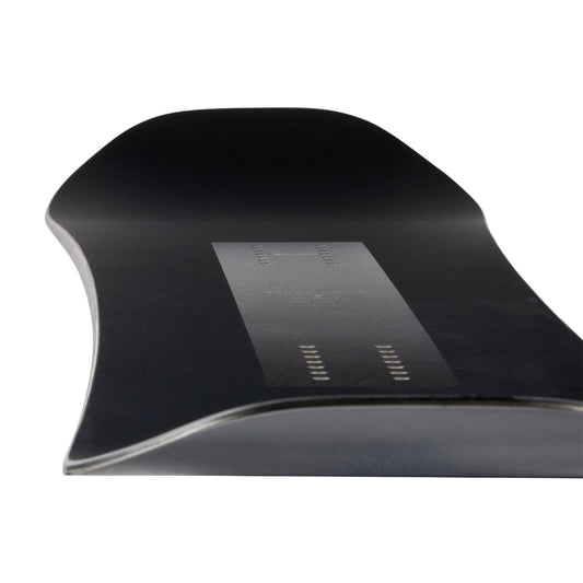 Arbor Candle Rain Pat Moore All-Mountain Snowboard