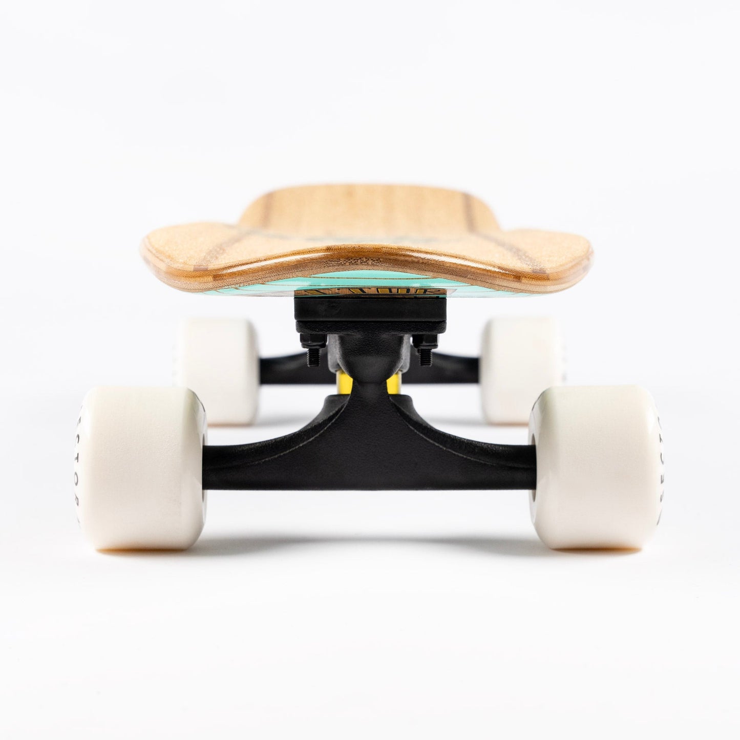 Sector 9 Bambino Moby Kicktail Cruiser Longboard Complete