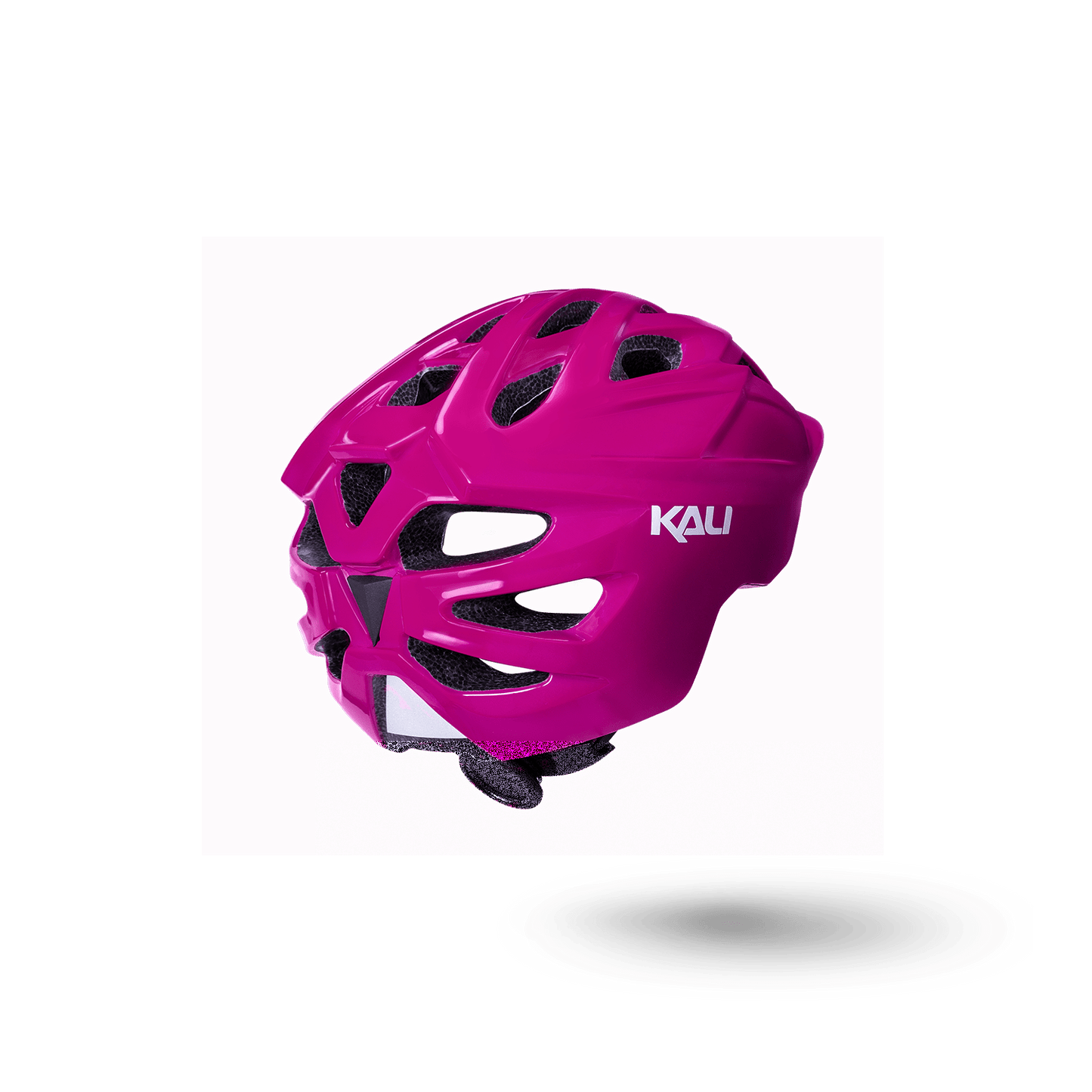 Kali protectives Kali Chakra Child Bike Helmet Pink