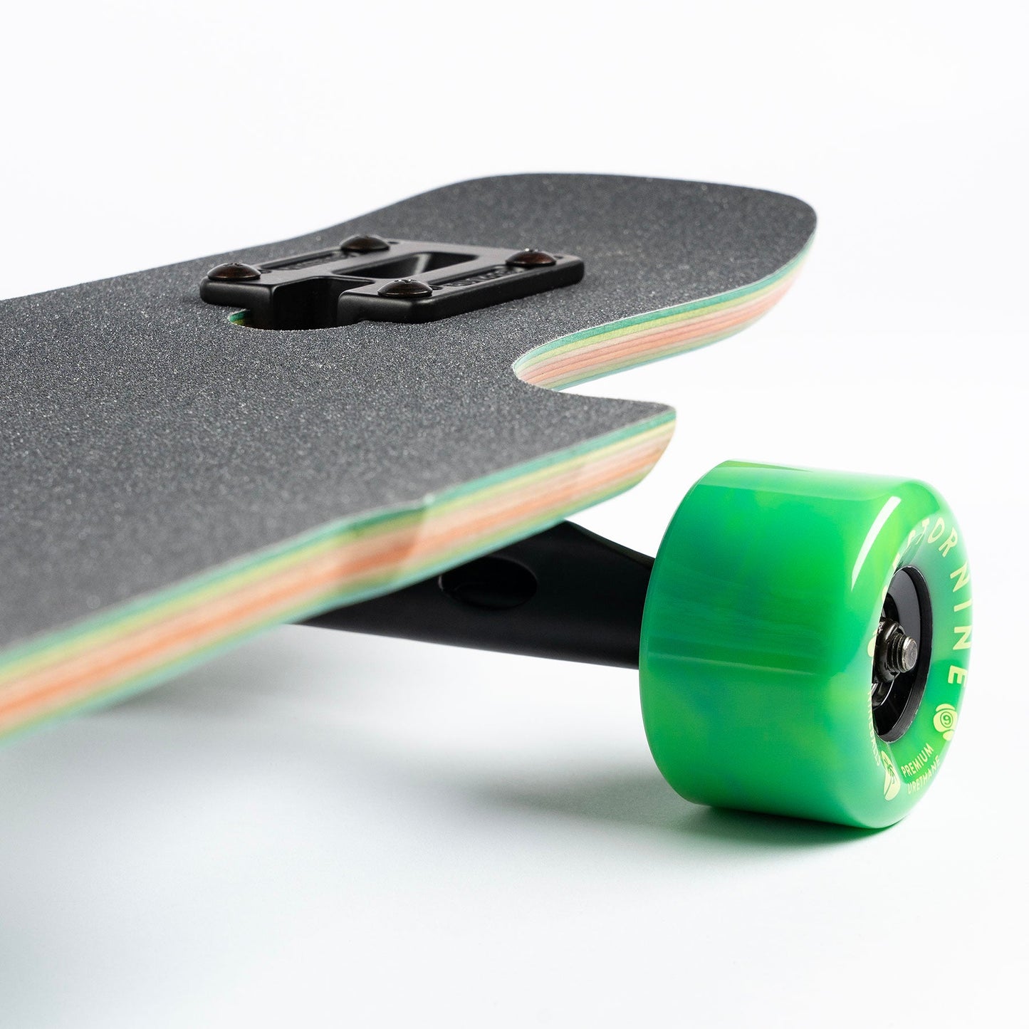 Sector 9 Dropper Dream Drop Thru Longboard Complete
