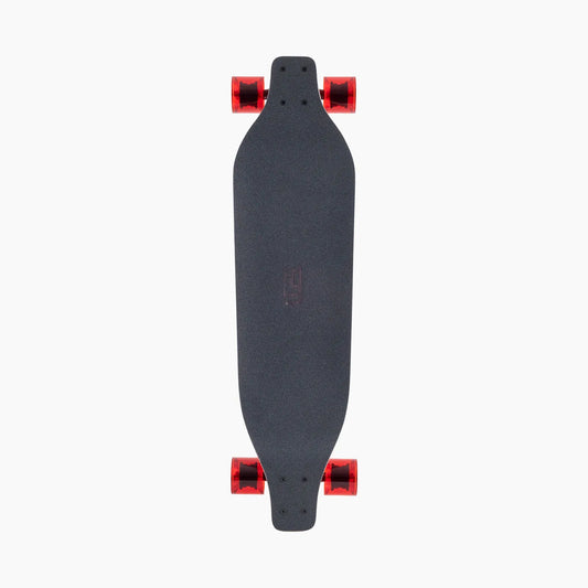 Landyachtz Evo 36 Bear Downhill Longboard Complete