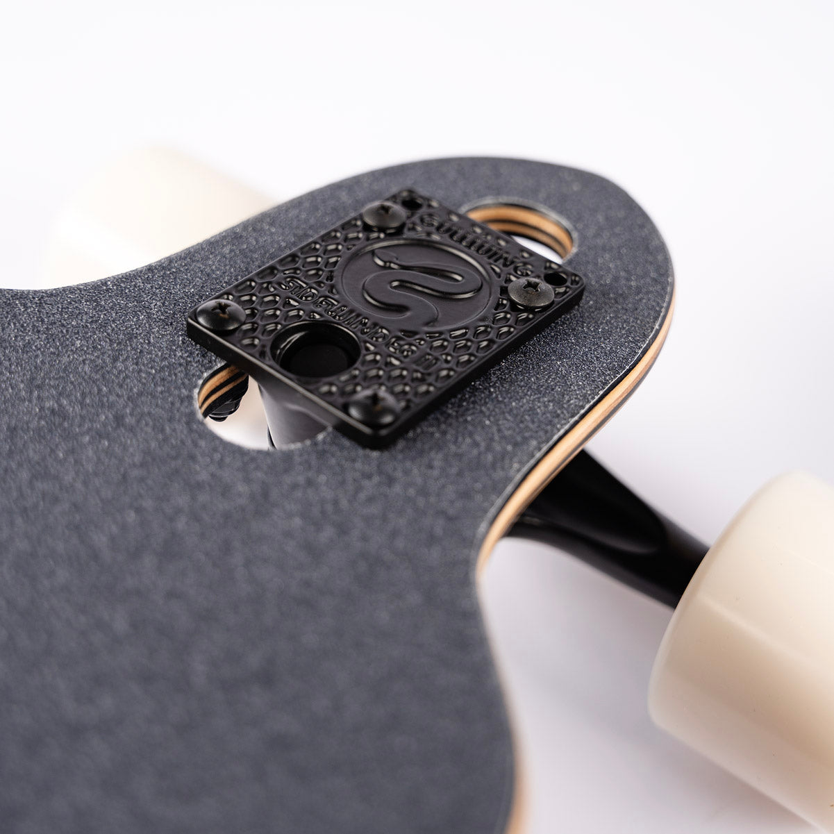 Sector 9 Fractal Rattler Longboard Complete