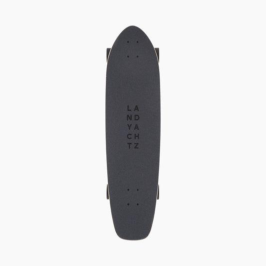 Landyachtz Freedive Reef Freeride Longboard Complete