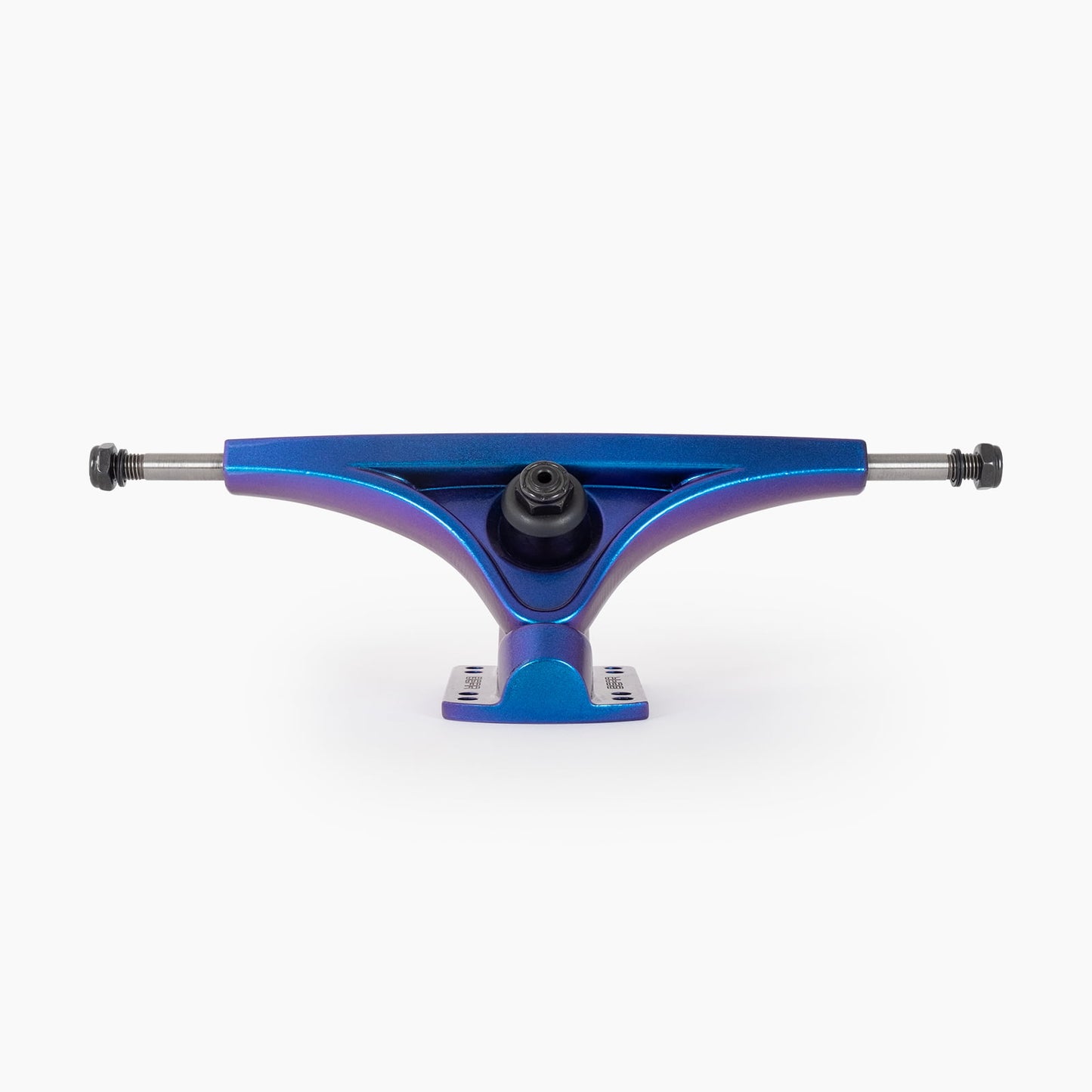 Gen 6 Bear 180mm 50-Degree Longboard Trucks (Set of 2)