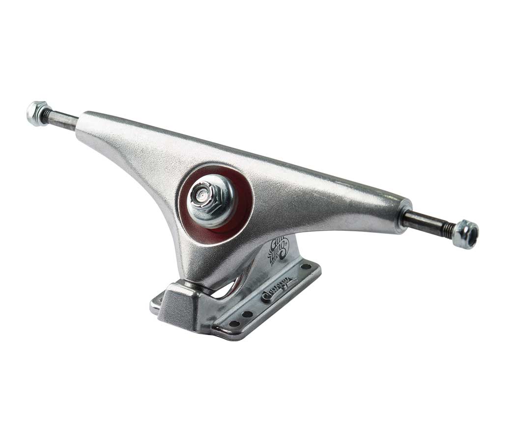 Gullwing Charger 9" 50-Degree Longboard Trucks