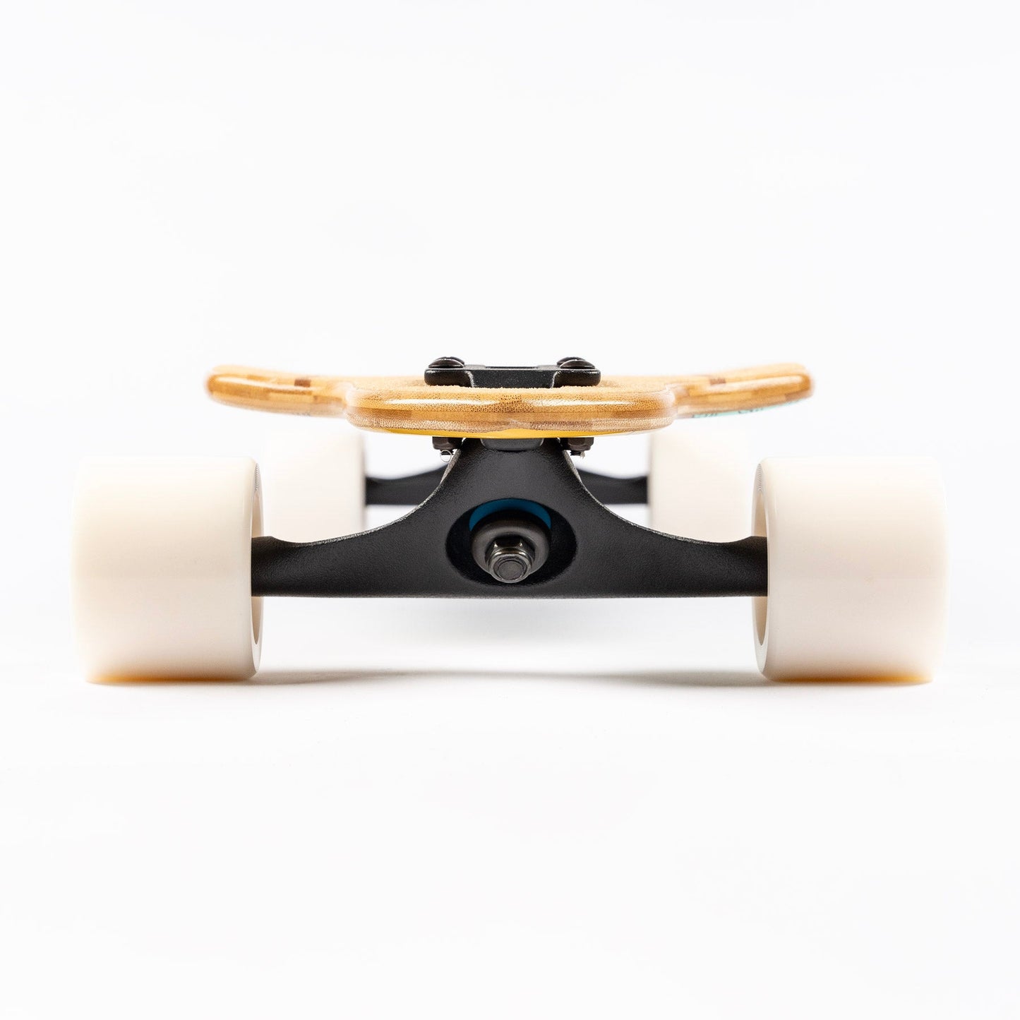 Sector 9 Mini Lookout Voyage Longboard Complete