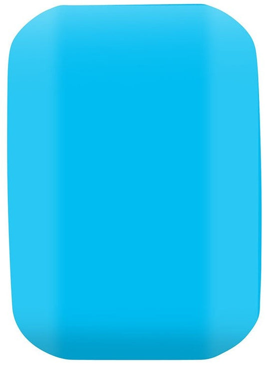 Slime Balls Wheels Vomit Mini Blue 53mm 97a Skateboard Wheels