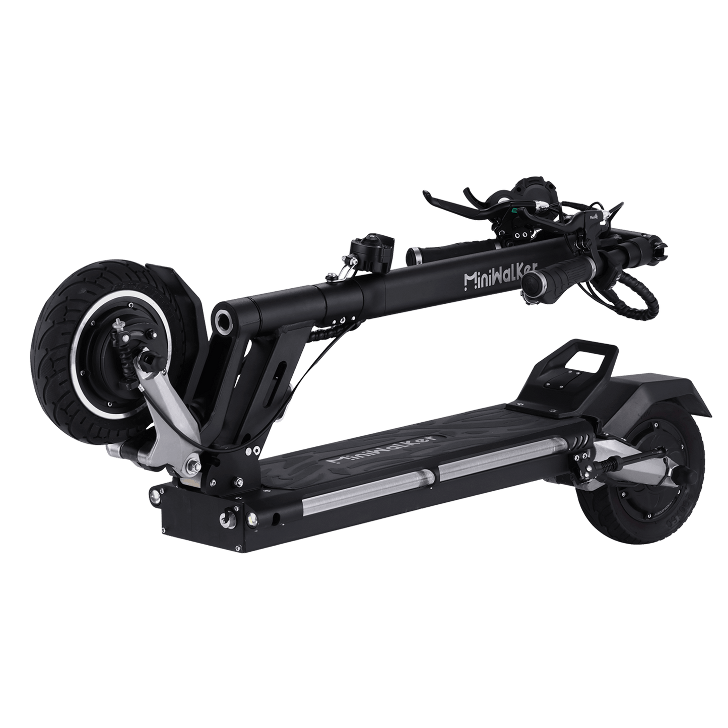 MiniWalker Tiger 8 Pro Dual Motor Electric Scooter