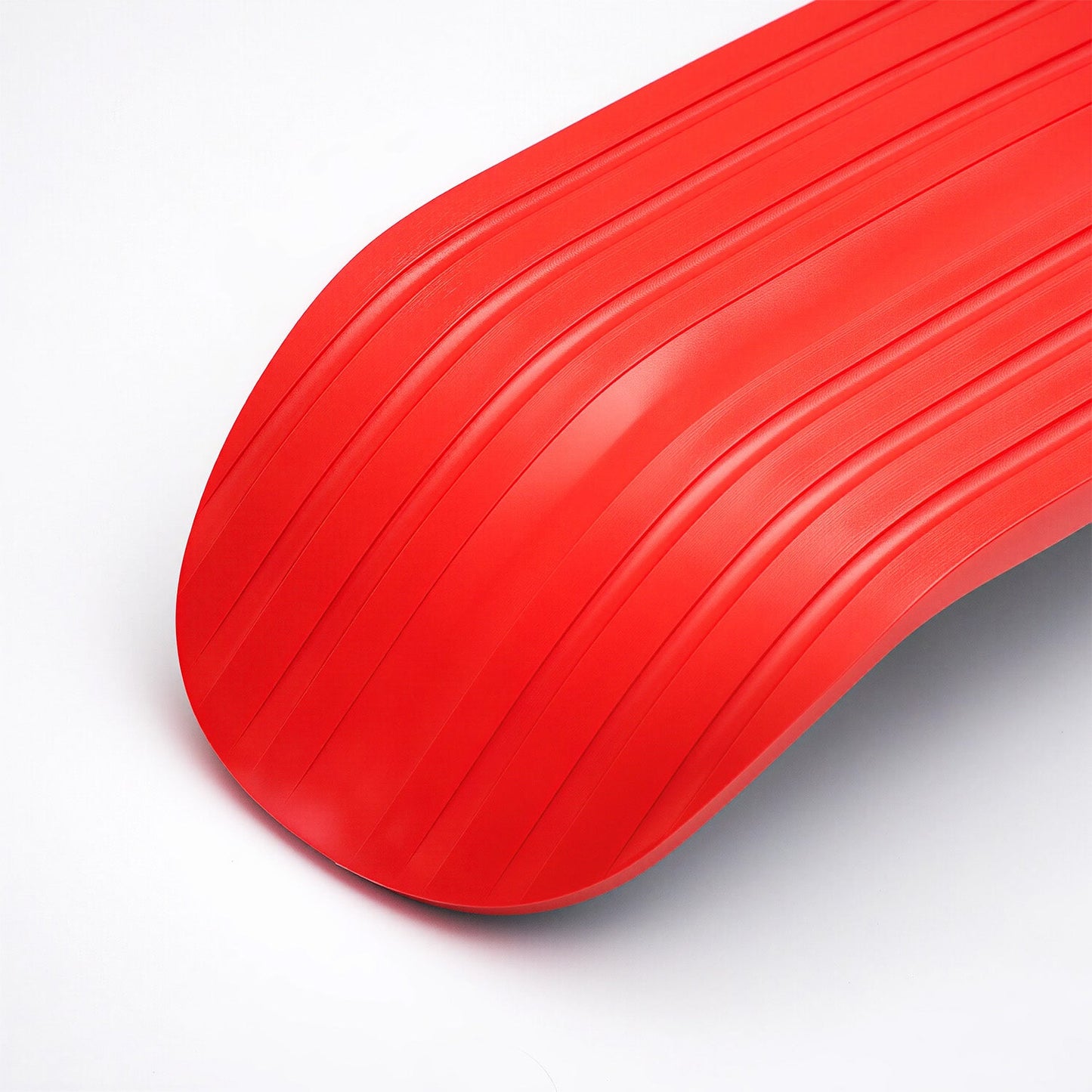 Ambition Jib 8.5in x 32.5in Snowskate - Red