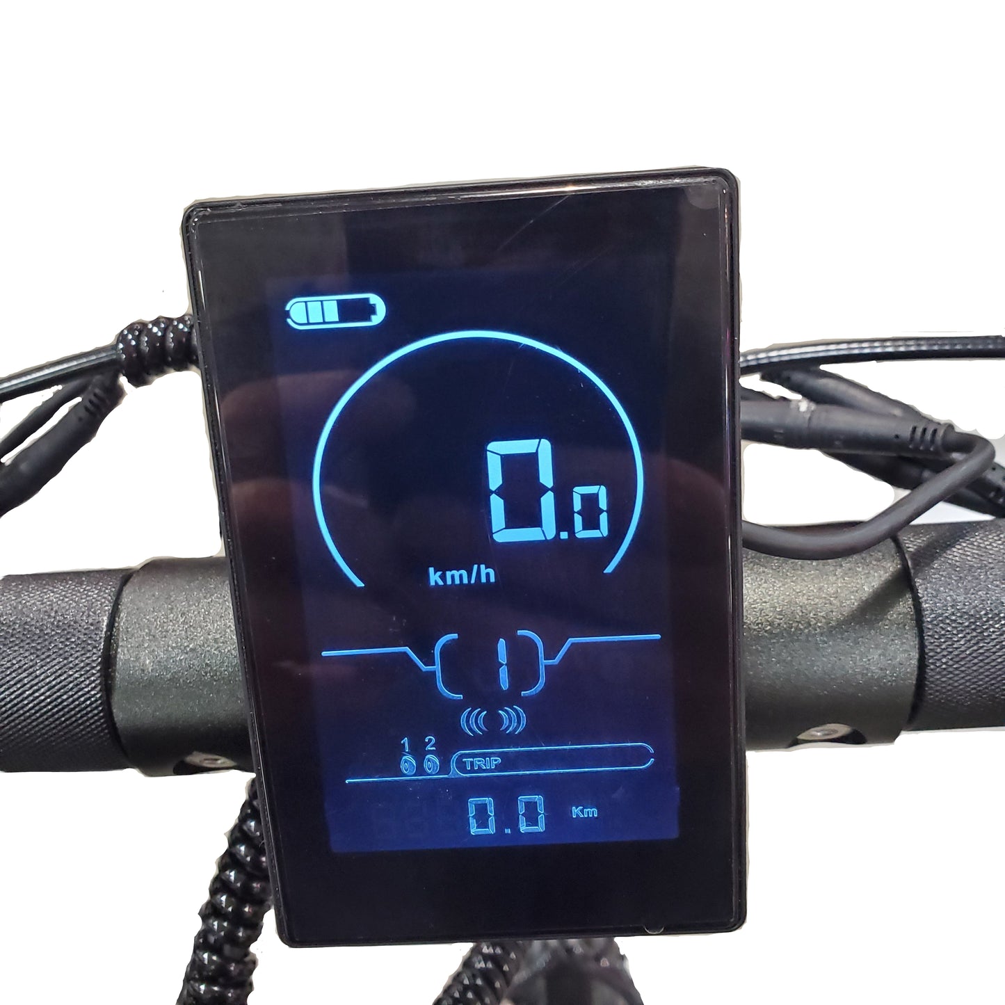 MiniWalker Tiger 8 Pro Dual Motor Electric Scooter