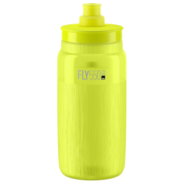 Elite Fly Tex 550 ml Water Bottle