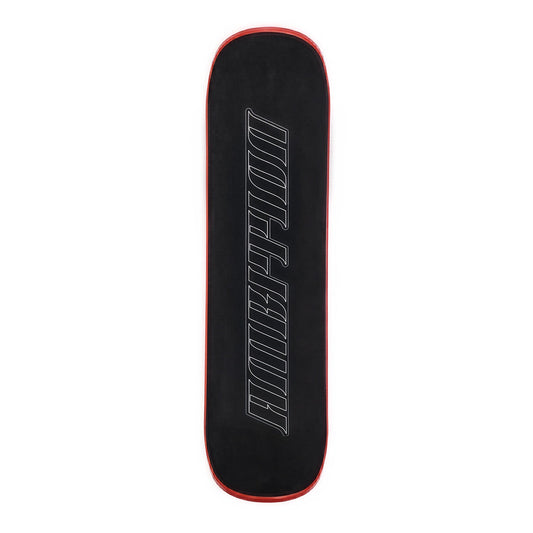 Ambition Jib 8.5in x 32.5in Snowskate - Red