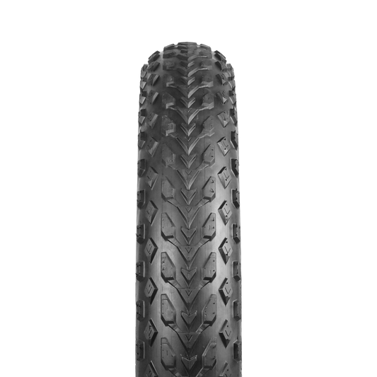 Vee Tire Co. Mission Command 20" x 4" E-bike Folding Fat Tire