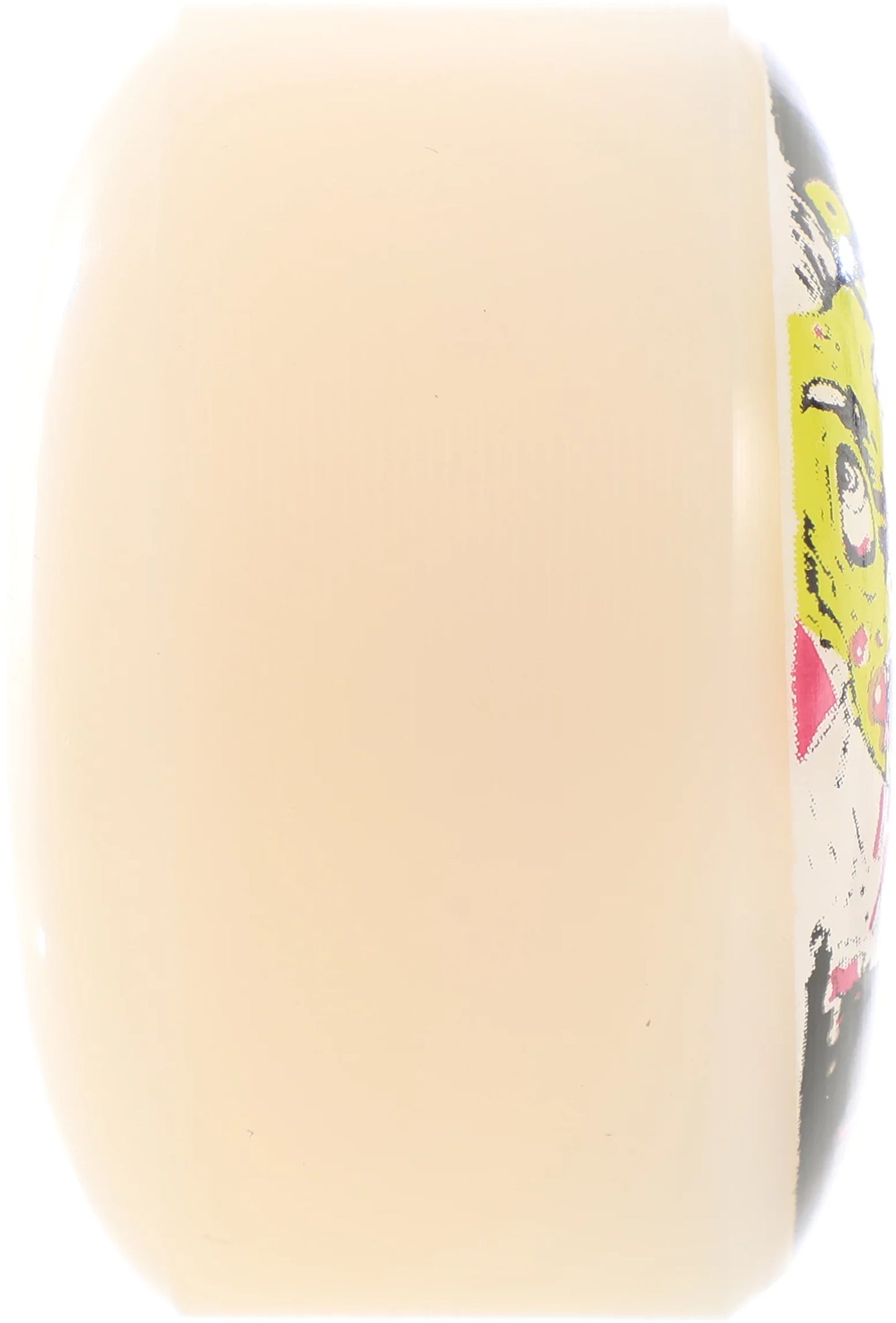 Portland Wheel Company Thrillers 53mm 101a Skateboard Wheels