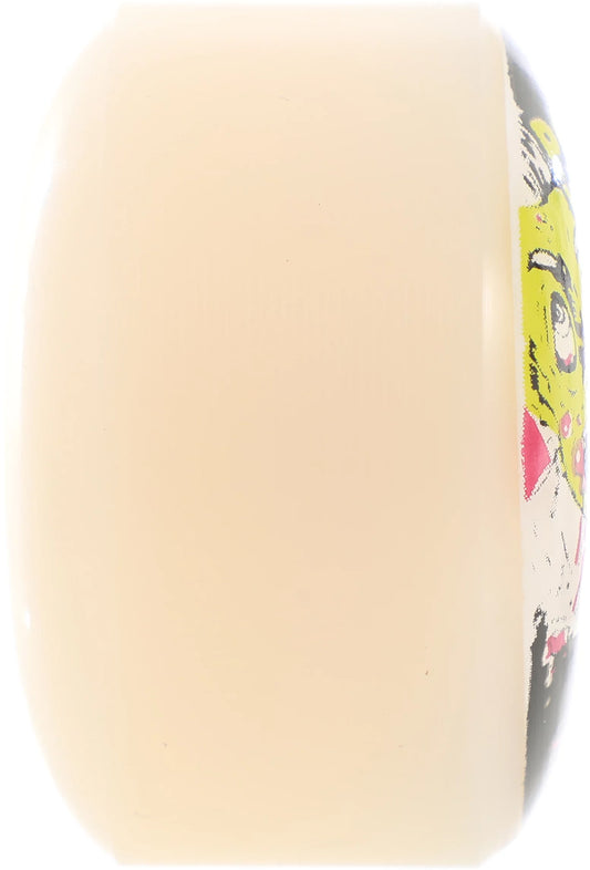 Portland Wheel Company Thrillers 53mm 101a Skateboard Wheels