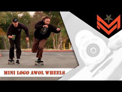 Mini Logo AWOL Video