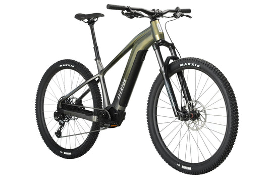 Aventon Ramblas Borealis Hardtail 250W mid drive eMTB