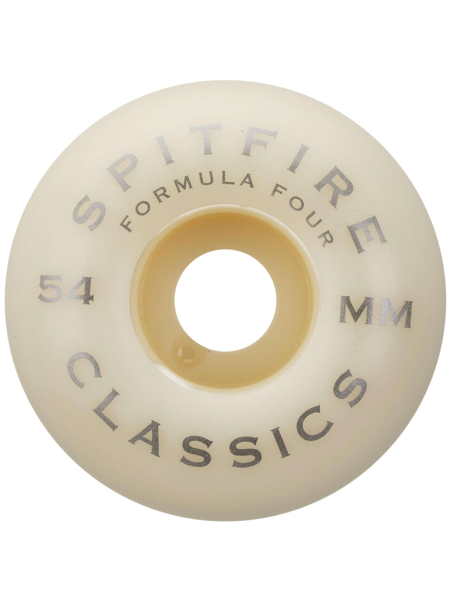 Spitfire Formula Four Classic 99D Skateboard Wheels