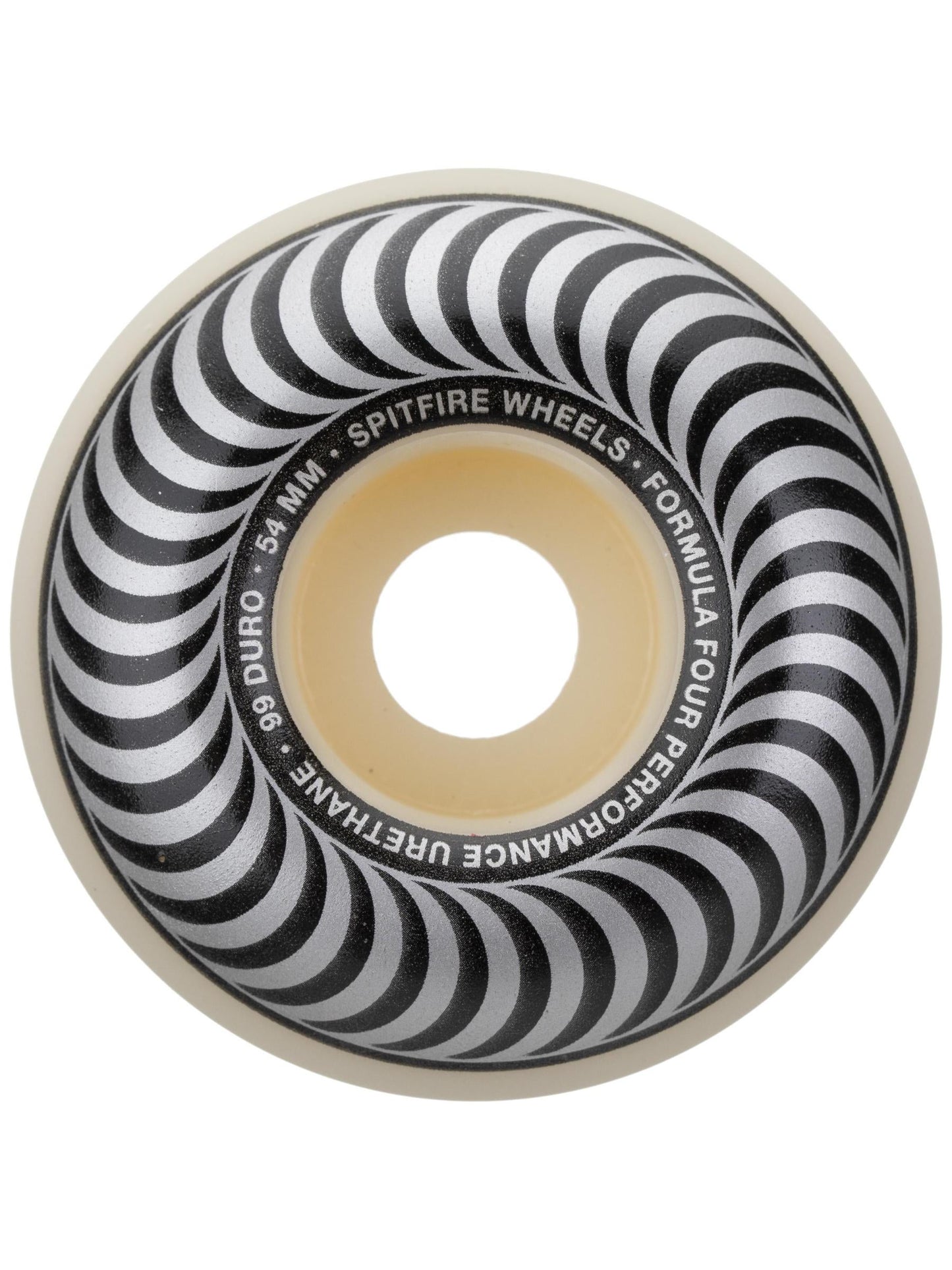 Spitfire Formula Four Classic 99D Skateboard Wheels