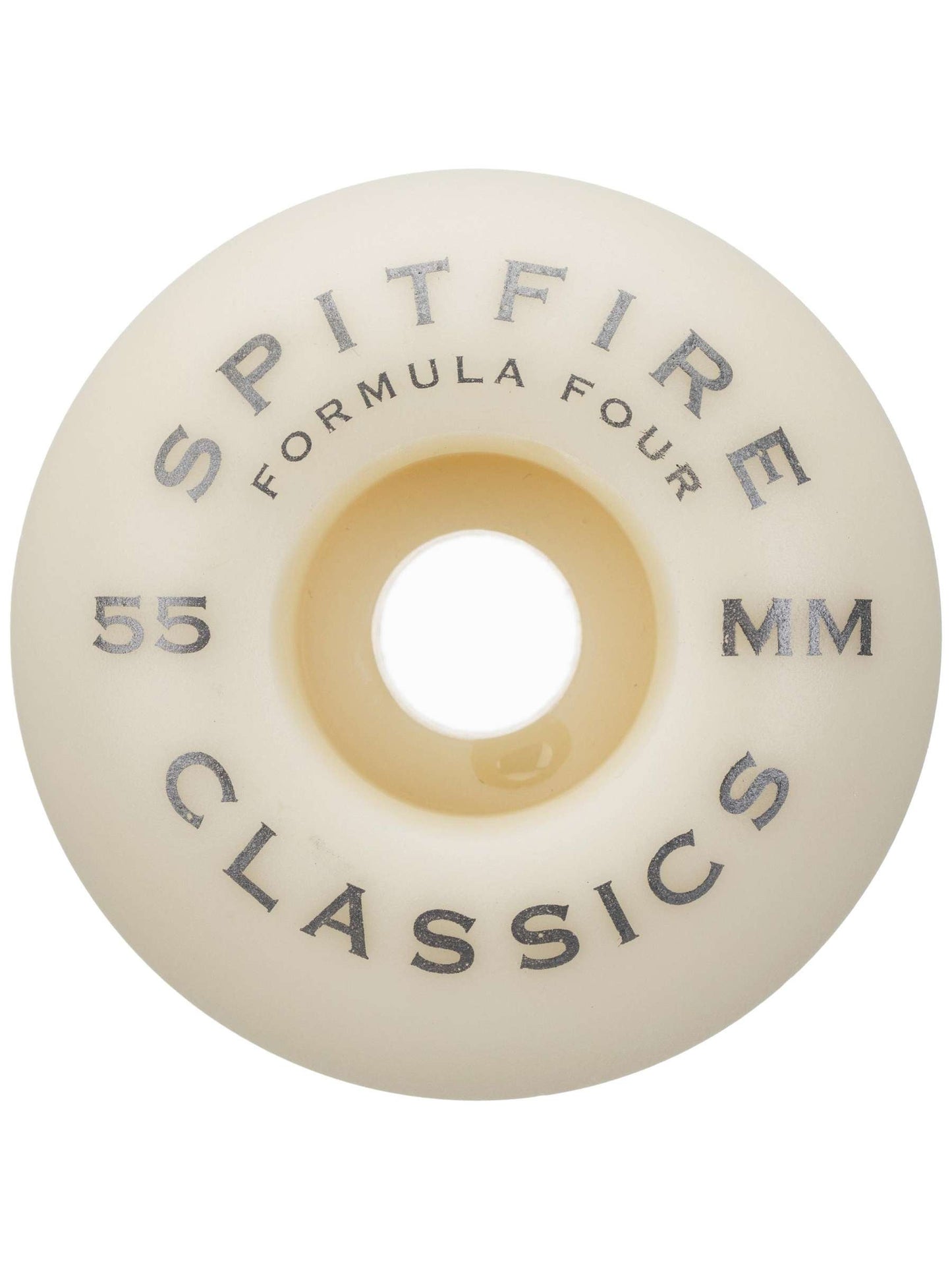 Spitfire Formula Four Classic 99D Skateboard Wheels